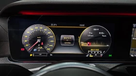 Mercedes-Benz CLS 300 АМГ ПАКЕТ/ПАНО/ПОДГРЕВ/ХЕДЪП/ДИЗЕЛ/, снимка 6