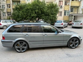 BMW 320 6СК M-PACK, снимка 5