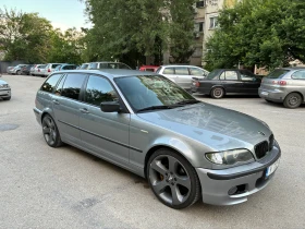 BMW 320 6СК M-PACK, снимка 4