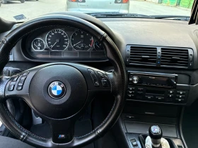 BMW 320 6СК M-PACK, снимка 13