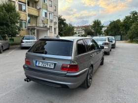 BMW 320 6СК M-PACK, снимка 6