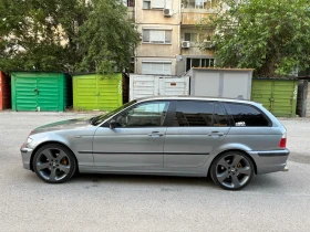 BMW 320 6СК M-PACK, снимка 8