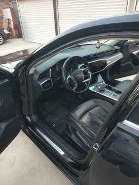 Audi A6 35TDI, снимка 16