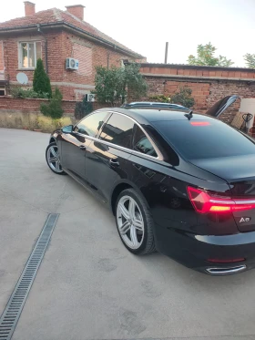 Audi A6 35TDI, снимка 3