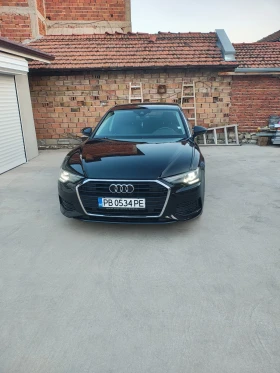 Audi A6 35TDI, снимка 9