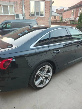 Audi A6 35TDI, снимка 12