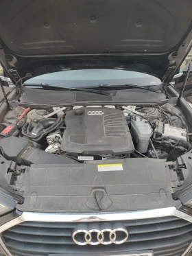 Audi A6 35TDI, снимка 5