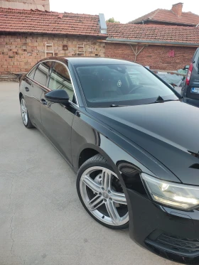Audi A6 35TDI, снимка 17