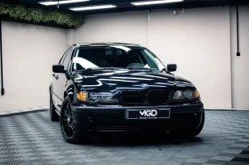 BMW 318 Автомат Уникат, снимка 1