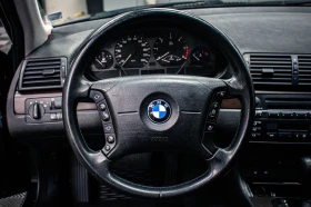 BMW 318 Автомат Уникат, снимка 10
