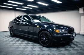 BMW 318 Автомат Уникат, снимка 3