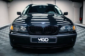 BMW 318 Автомат Уникат, снимка 5