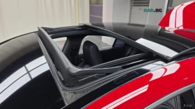 Mercedes-Benz CLA 200 КОЖА* ПОДГРЕВ* ПАНО* НАВИГАЦИВ* КАМЕРА, снимка 17