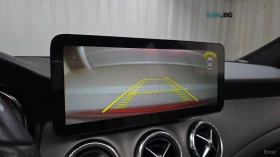 Mercedes-Benz CLA 200 КОЖА* ПОДГРЕВ* ПАНО* НАВИГАЦИВ* КАМЕРА, снимка 14