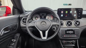 Mercedes-Benz CLA 200 КОЖА* ПОДГРЕВ* ПАНО* НАВИГАЦИВ* КАМЕРА, снимка 12