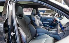 BMW M5 xDrive Plug-in Hybrid - 2026, снимка 9