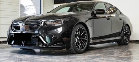 BMW M5 xDrive Plug-in Hybrid - 2026, снимка 1