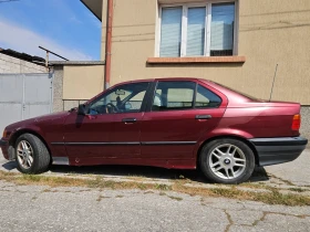 BMW 316, снимка 3