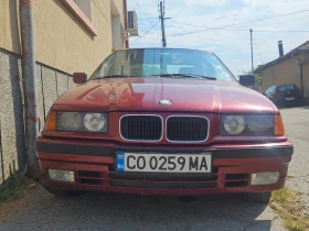 BMW 316, снимка 1