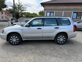 Subaru Forester 2.0 Turbo 177hp AWD, снимка 3