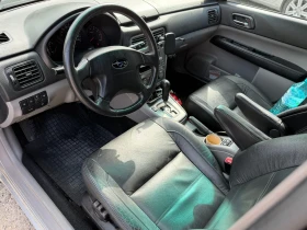 Subaru Forester 2.0 Turbo 177hp AWD, снимка 6
