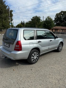 Subaru Forester 2.0 Turbo 177hp AWD, снимка 5