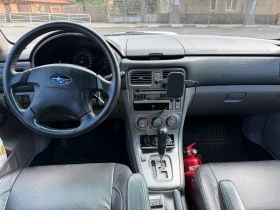 Subaru Forester 2.0 Turbo 177hp AWD, снимка 12