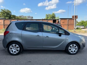 Opel Meriva ГАЗ, снимка 6