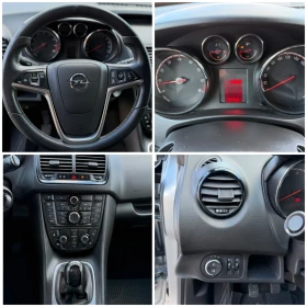 Opel Meriva ГАЗ, снимка 9