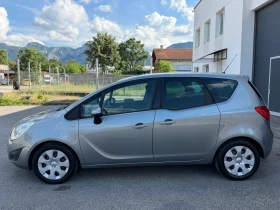 Opel Meriva ГАЗ, снимка 2