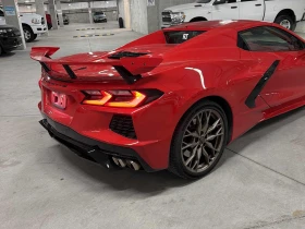 Chevrolet Corvette 2dr Stingray Conv w/3LT, снимка 11