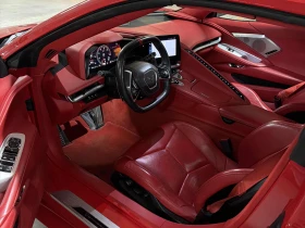 Chevrolet Corvette 2dr Stingray Conv w/3LT, снимка 5
