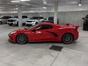 Chevrolet Corvette 2dr Stingray Conv w/3LT, снимка 2