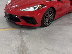 Chevrolet Corvette 2dr Stingray Conv w/3LT, снимка 17