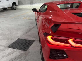 Chevrolet Corvette 2dr Stingray Conv w/3LT, снимка 13