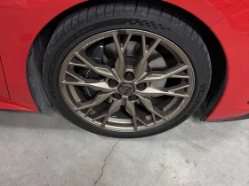 Chevrolet Corvette 2dr Stingray Conv w/3LT, снимка 7
