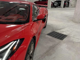 Chevrolet Corvette 2dr Stingray Conv w/3LT, снимка 16
