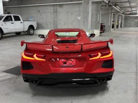 Chevrolet Corvette 2dr Stingray Conv w/3LT, снимка 4