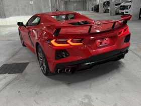 Chevrolet Corvette 2dr Stingray Conv w/3LT, снимка 12