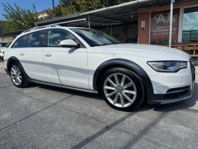 Audi A6 Allroad Adaptive LED, PANO, NAVI, снимка 5