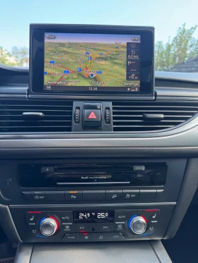 Audi A6 Allroad Adaptive LED, PANO, NAVI, снимка 15