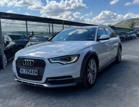 Audi A6 Allroad Adaptive LED, PANO, NAVI, снимка 1