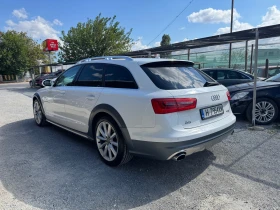 Audi A6 Allroad Adaptive LED, PANO, NAVI, снимка 8