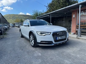 Audi A6 Allroad Adaptive LED, PANO, NAVI, снимка 3
