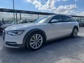 Audi A6 Allroad Adaptive LED, PANO, NAVI, снимка 4