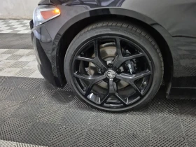 Alfa Romeo Giulia TI, снимка 5