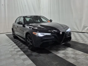 Alfa Romeo Giulia TI, снимка 2