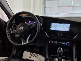 Alfa Romeo Giulia TI, снимка 7
