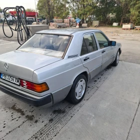 Mercedes-Benz 190, снимка 3