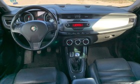 Alfa Romeo Giulietta 1.6Mjet | Mobile.bg   9